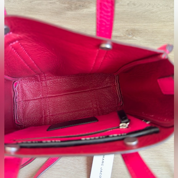 Marc Jacobs Mini Tag Tote - Picture 8 of 12